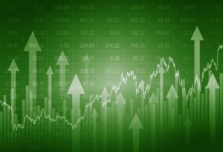 Stock Market Today Sensex Gains 564 Points Nifty Gains 4th Day Stock Market Today Sensex Gains 564 Points Nifty Gains 4th Day